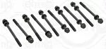 374.230 W11 HEAD BOLT SET ELRING R53 MINI