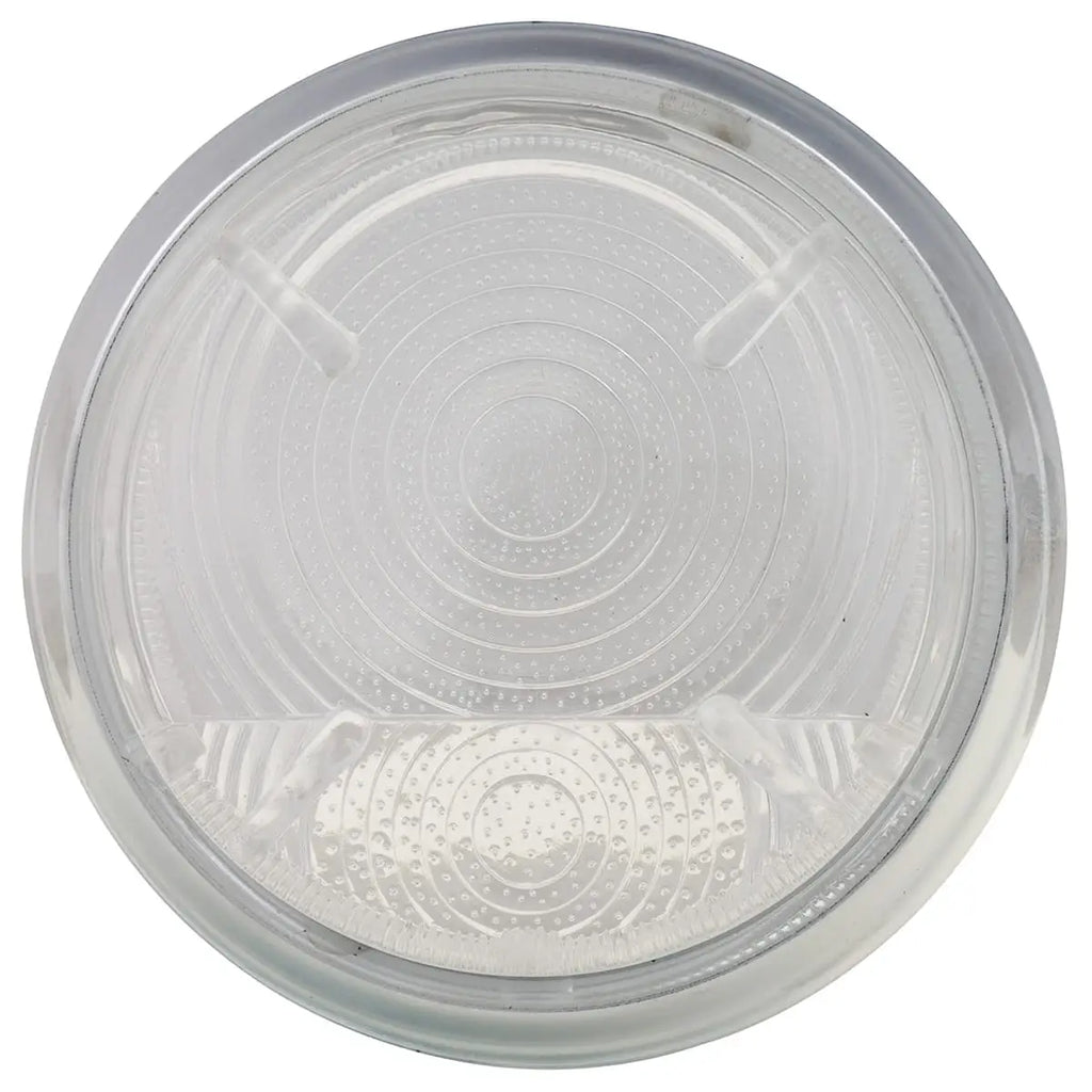 164-200 47H5508 MGA 1600 CLEAR FRONT LENS