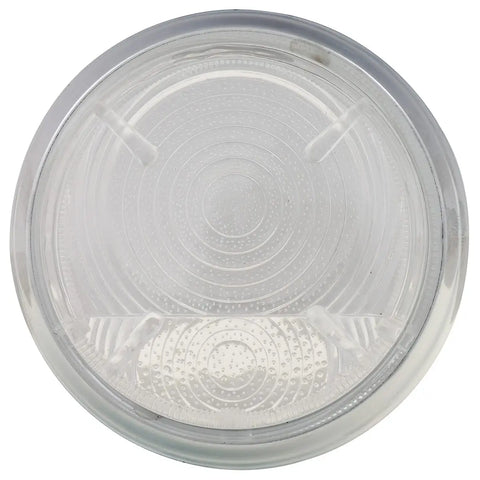 164-200 47H5508 MGA 1600 CLEAR FRONT LENS