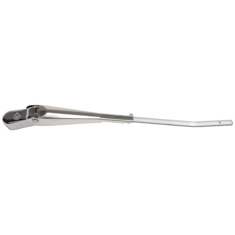164-641 MGB WIPER ARM BRIGHT STAINLESS STEEL 7mm