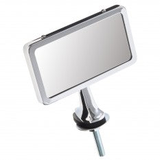 165-090 MG TD TF DASH MIRROR