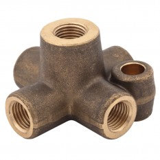 180-230 17H7108 UNION 5 WAY BRAKES