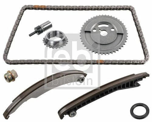180766 37590F W10 W11 TIMING CHAIN KIT FEBI BILSTEIN R53 MINI