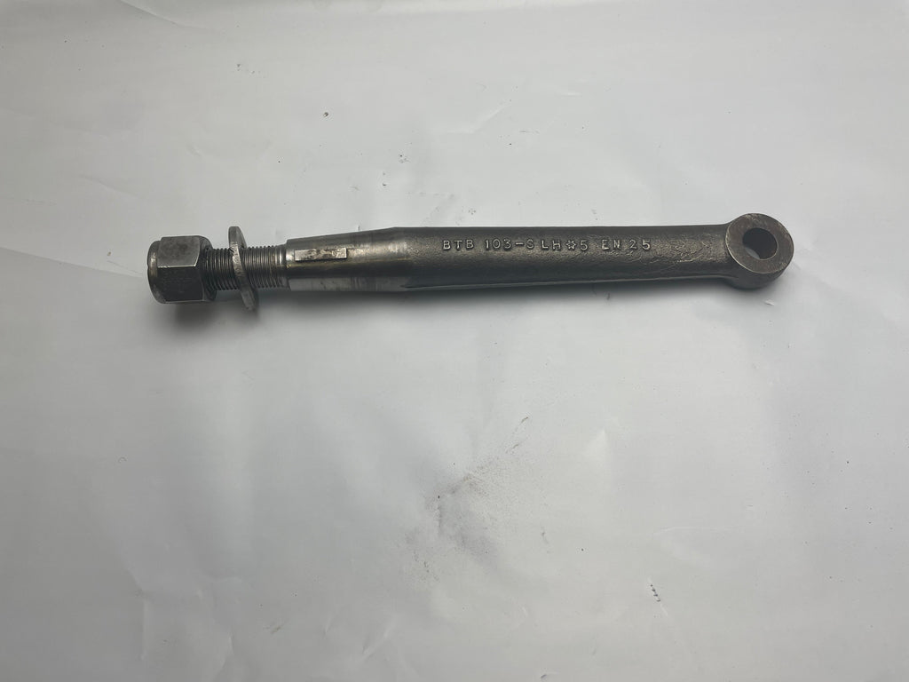264-700 BTB103 STEERING ARM LH MGA1600 USED