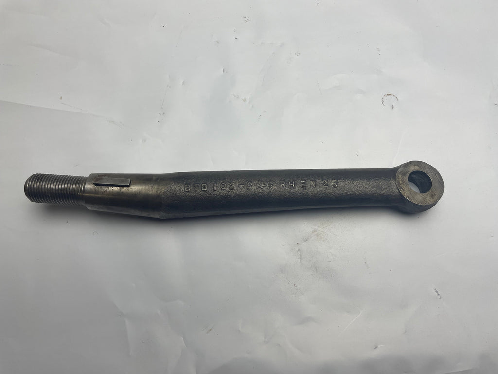 264-690 BTB102 STEERING ARM RH MGA1600 USED
