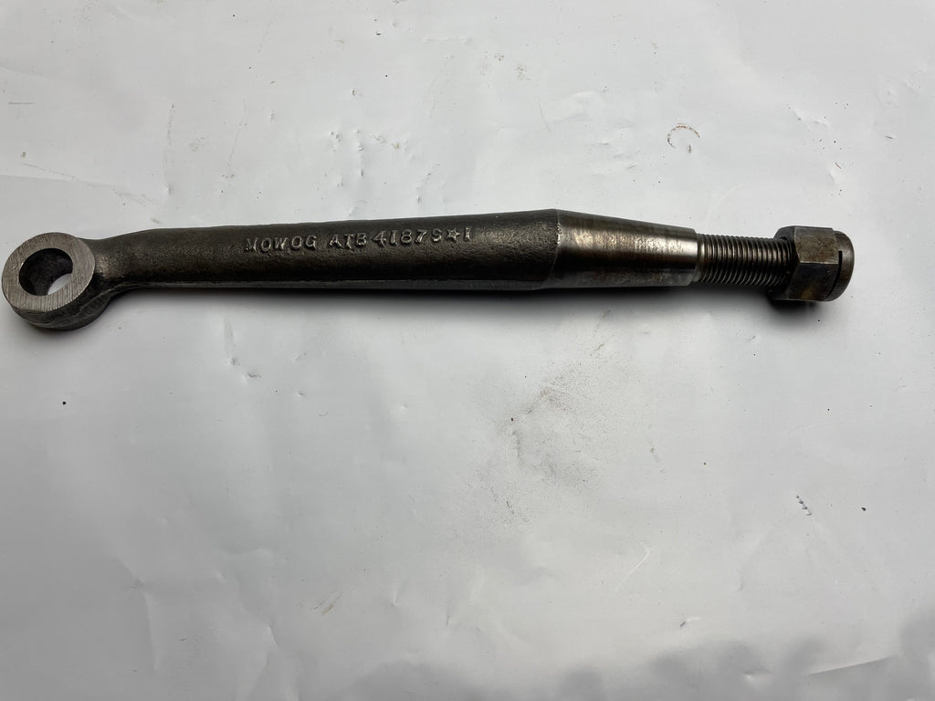 264-570 ATB4187 STEERING ARM LH MGA 1500 USED