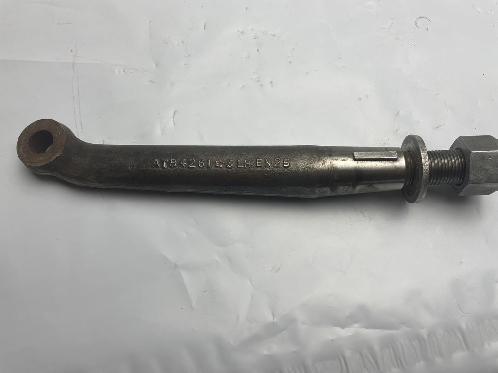264-575 ATB4261 STEERING ARM LH MGA 1600 USED