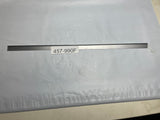 457-990 MB38 WING BEAD GUARD FRONT 18" MGB