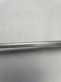 457-990 MB38 WING BEAD GUARD FRONT 18" MGB