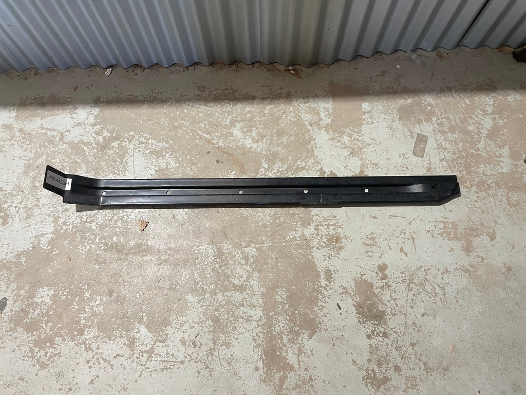 458-445 MB24R CASTLE RAIL FRONT ONLY RH
