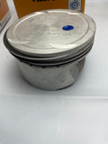 LFL000800 PISTON SET 4 MGF TF STD AE GERMAN MADE