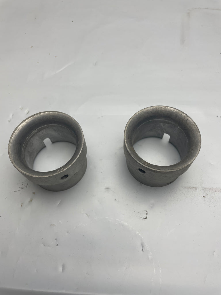 WEBER CHOKES 36mm PAIR USED