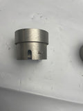 WEBER CHOKES 36mm PAIR USED