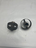 WEBER VENTURI 3.5mm PAIR USED