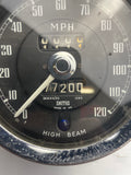 MGB MK1 SPEEDO 12/40 4" SMITHS USED