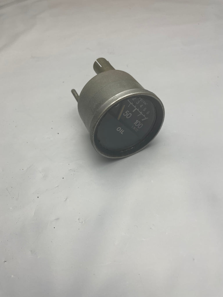360-920 AAU3033 MGB OIL PRESSURE GAUGE PL2324/00 LATE 2"USED