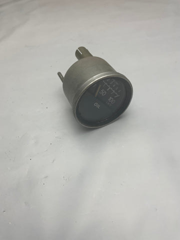 360-920 AAU3033 MGB OIL PRESSURE GAUGE PL2324/00 LATE 2"USED