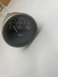 360-920 AAU3033 MGB OIL PRESSURE GAUGE PL2324/00 LATE 2"USED