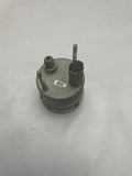360-920 AAU3033 MGB OIL PRESSURE GAUGE PL2324/00 LATE 2"USED