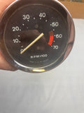 361-740 AAU3037 MGB TACHO RVC1414/00 LATE 3" USED