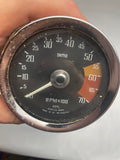 360-870 BHA4684E MGB TACHO RVI1433/00 US SPEC 3" USED