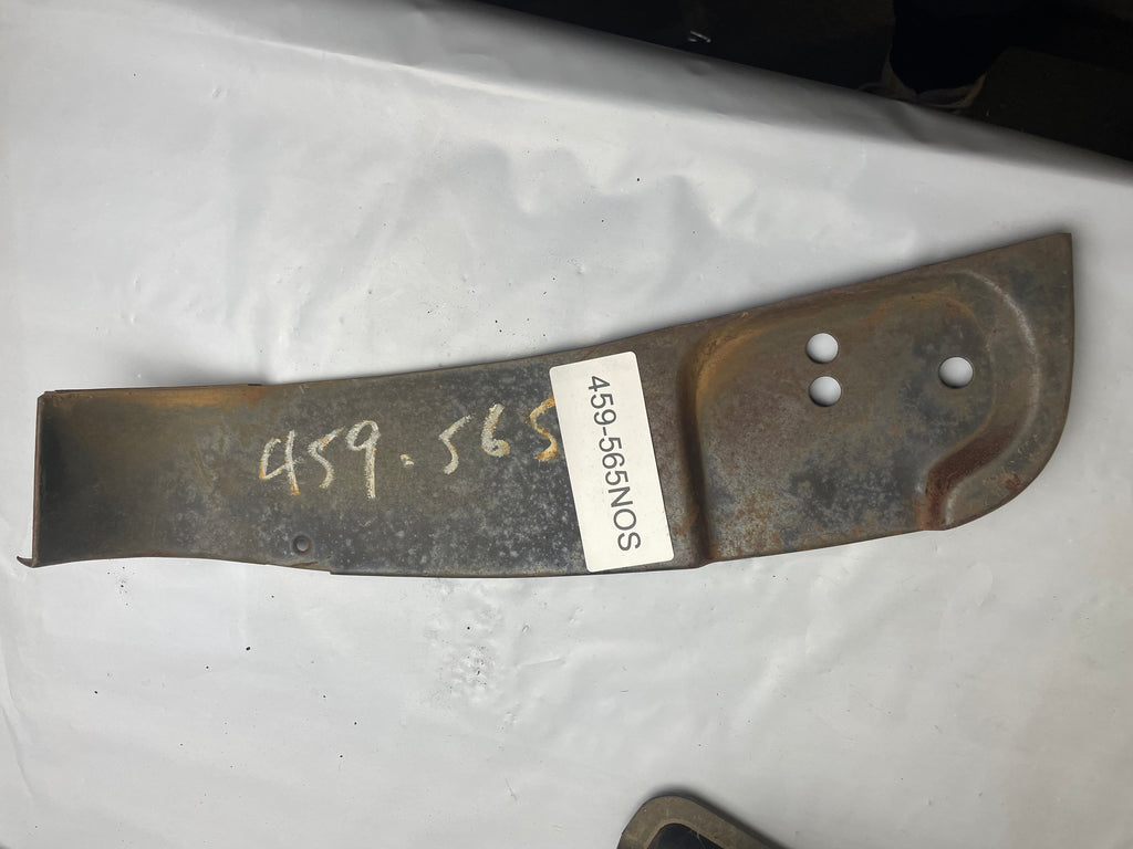 459-565 AFH3787 MGA SHUT FACE LH COUPE NEW OLD STOCK