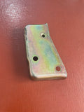 401-370 CZA3310 MGB DOOR LOCK STRIKER RH USED