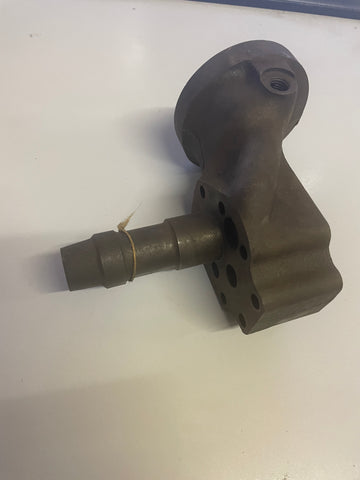 435-088 MG T TYPE TD TF  OIL PUMP BODY LATE USED