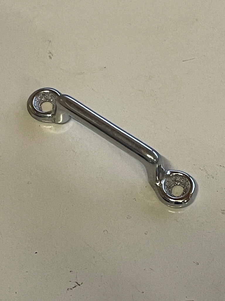 409-045 AHH7770 MGBGT CATCH REAR SEAT STAPLE