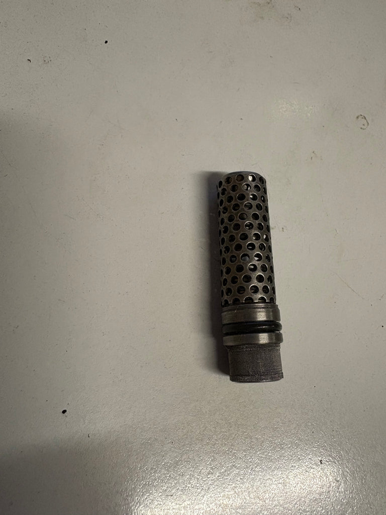 466-330 37H3462 MGB OVERDRIVE RELIEF VALVE LH MK11 USED