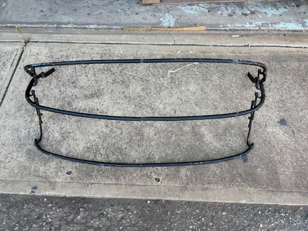 454-490 454-495 MGB PULL APART HOOD BOWS PAIR