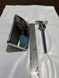 407-350 407-351 MG TC TD TF EXTERNAL MIRROR AFTERMARKET