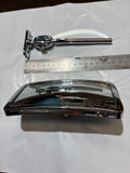 407-350 407-351 MG TC TD TF EXTERNAL MIRROR AFTERMARKET