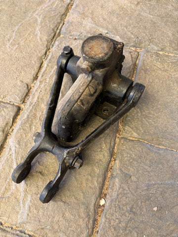 264-360 GSA119 MGB FRONT SHOCK ABSORBER SHOCKER USED