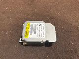 R53ABC R53 MINI AIR BAG CONTROLLER MODULE USED