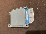 R53ABC R53 MINI AIR BAG CONTROLLER MODULE USED