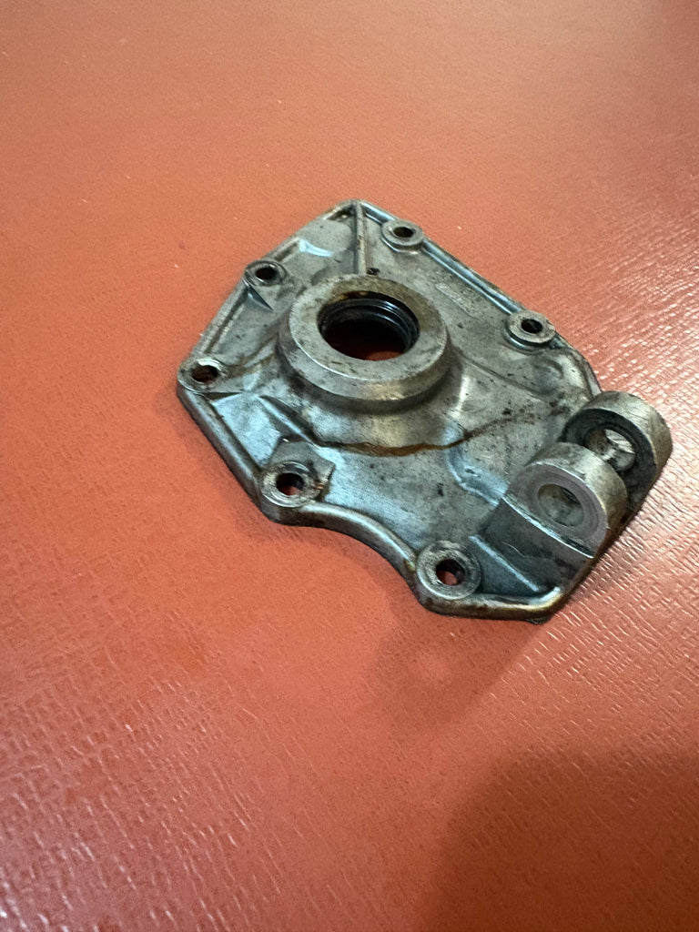 461-030 48G179 MGA FRONT COVER GEARBOX OIL SEAL TYPE