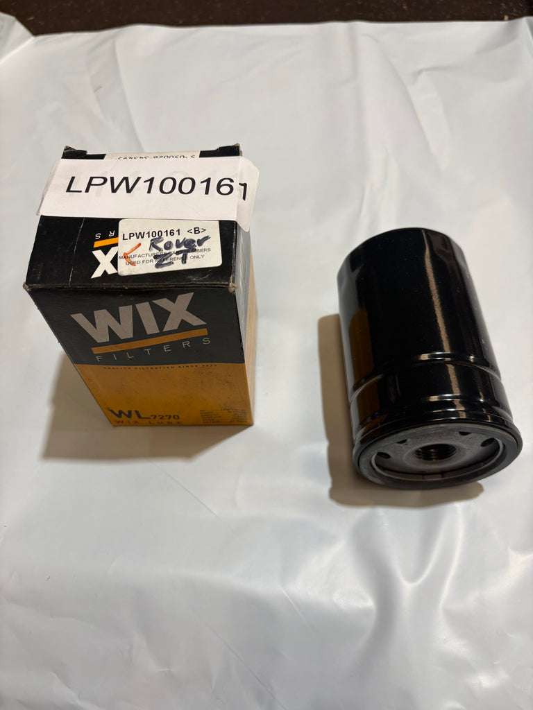 LPW100161 MGZT OIL FILTER