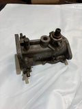 AUC6040 MGA TWIN CAM TR 2 3 SU H6 CARBY BODY USED