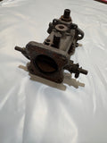 AUC6040 MGA TWIN CAM TR 2 3 SU H6 CARBY BODY USED