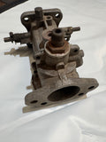 AUC6040 MGA TWIN CAM TR 2 3 SU H6 CARBY BODY USED