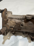 AUC6040 MGA TWIN CAM TR 2 3 SU H6 CARBY BODY USED