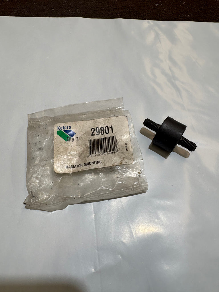 29801 RADIATOR MOUNT KELPRO