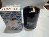 WCF42 FILTER FUEL DIESEL