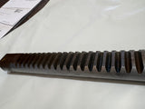 263-160 AHH6020 MGA STEERING RACK BED USED
