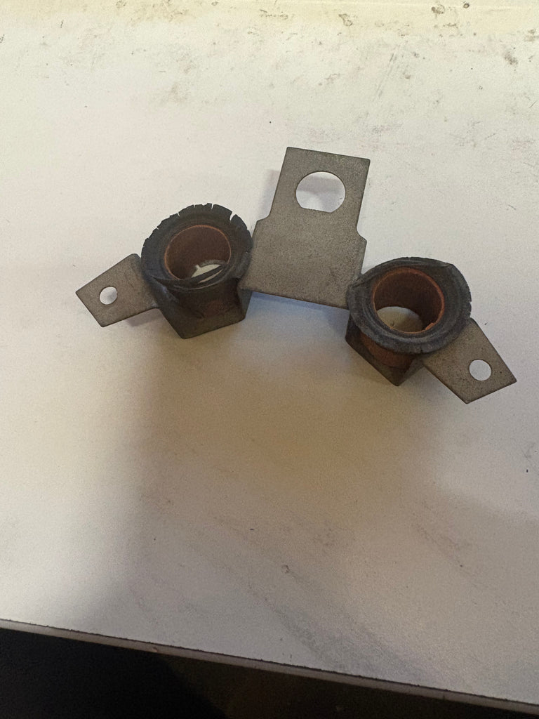 AHH6333 MGB TUBE INDICATOR AND HOLDER