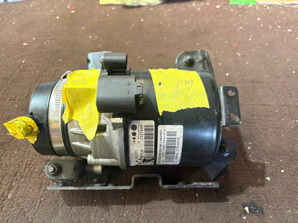 R53 MINI POWER STEERING PUMP USED RECONDITIONED