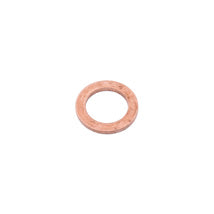 324-730 233220A MGB MASTER CYLINDER 3/8 COPPER WASHER