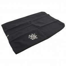241-320 MG TF FULL TONNEAU BLACK VINYL