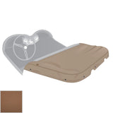 241-356 MG TF HALF TONNEAU STAYFAST TAN
